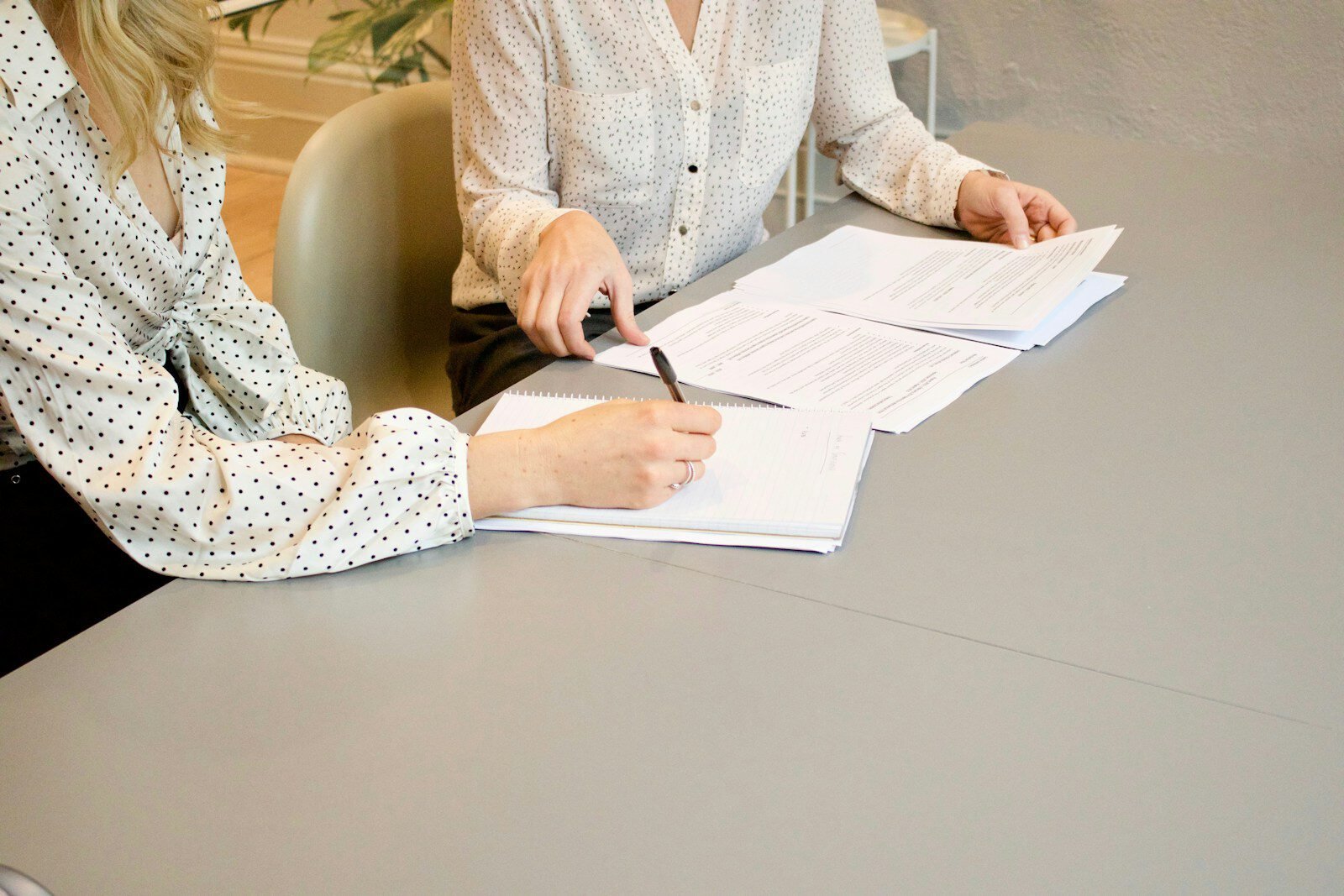 IRS Letter Allows Employees to Allocate Discretionary Employer Contributions Among Various Benefits